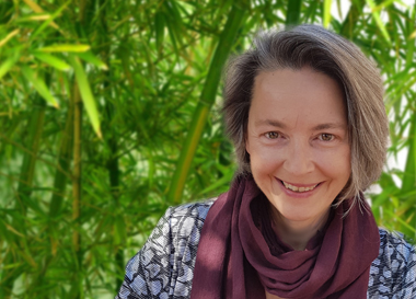 Sibylle Glanzmann, Life Coaching Basel